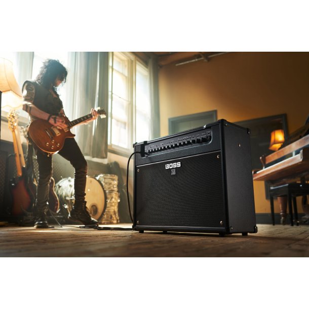 BOSS Katana Artist GEN 3 Guitar Combo 100W